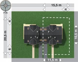 Plan sytuacyjny