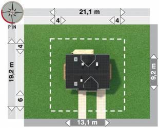 Plan sytuacyjny