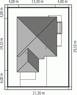 Plan sytuacyjny