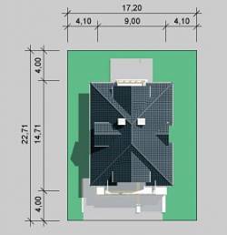 Plan sytuacyjny