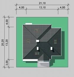 Plan sytuacyjny